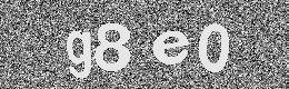 Verification image