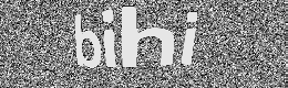 Verification image