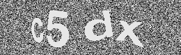 Verification image