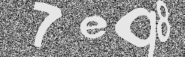 Verification image