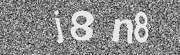 Verification image