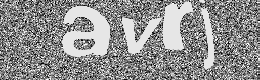Verification image