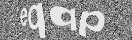 Verification image