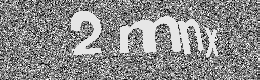 Verification image