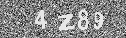 Verification image