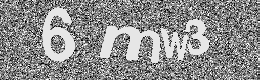 Verification image