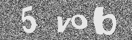 Verification image