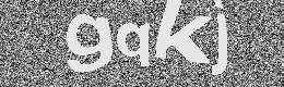 Verification image