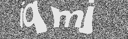 Verification image